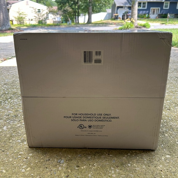 KitchenAid Red Kitchen Tools Set - Picture 8 of 8